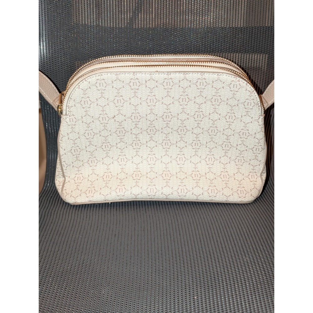 Nanette Lepore coated canvas crossbody bag - Picture 10 of 10